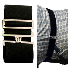 Intrepid Elastic Blanket