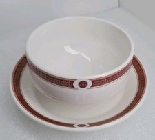 Steelite International Saucer