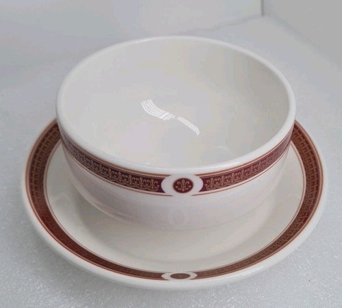Steelite international saucer - international,