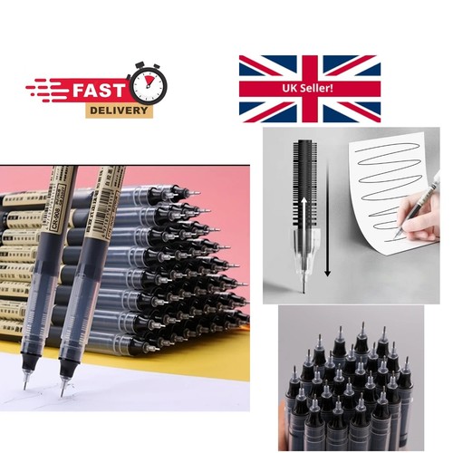 Ballpoint pen set - ballpoint, 10