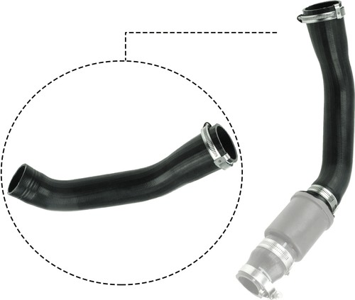 0631 charge air - air, cooler