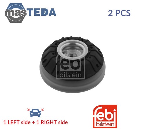 38308 top strut - strut, mounting