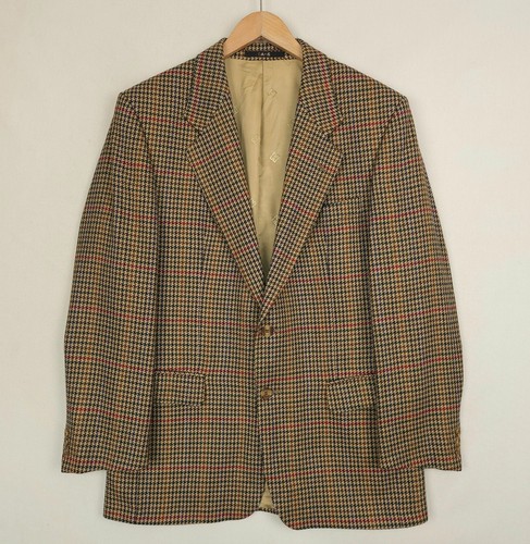 Daks london cranley tweed - daks,