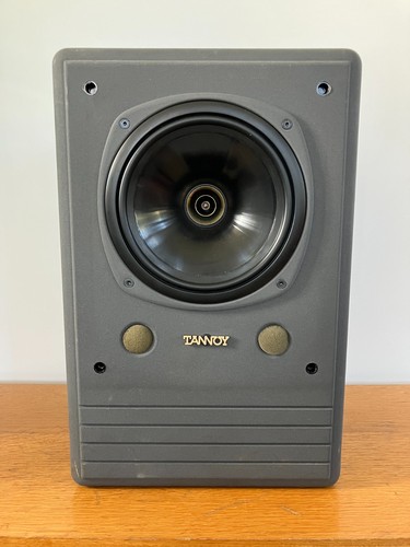 Tannoy system nfm studio - 8,