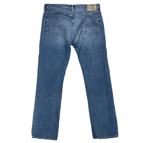 Polo ralph lauren blue - blue, 867
