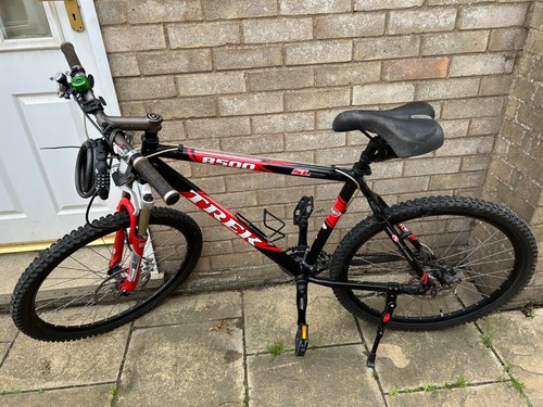 Trek 8500 mtb - 8500,