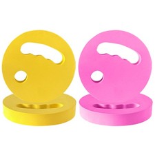 2x Water Exercise Discs