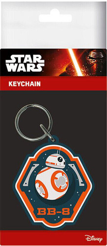 Star wars droid rubber - star,