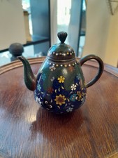 Antique Japanese Miniature