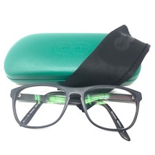 Specsavers Nicklaus Glasses Frames Black Full Rim Mens Eyeglasses Frame Only