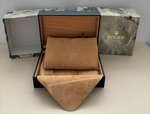 Rare rolex 16610 - 16610, submariner