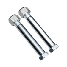 2x Excavator Pins Hydraulic