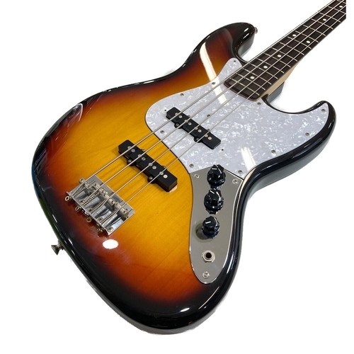 Fgn fujigen jjb standard - fgn, jjb-5r