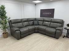 Furniture Village Moreno Power