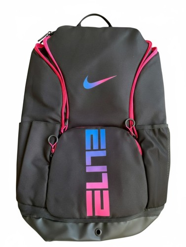 Nike hoops elite backpack 32l - backpack,