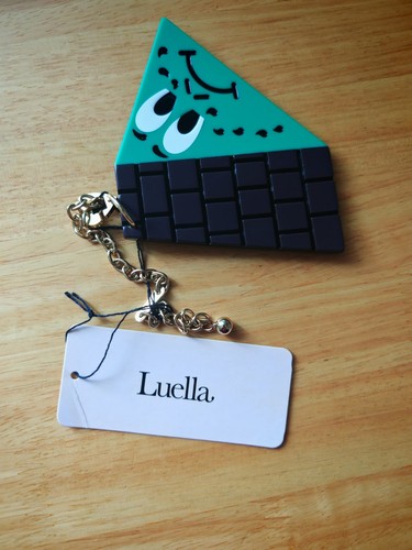 Luella owen plummer pyramid - luella,