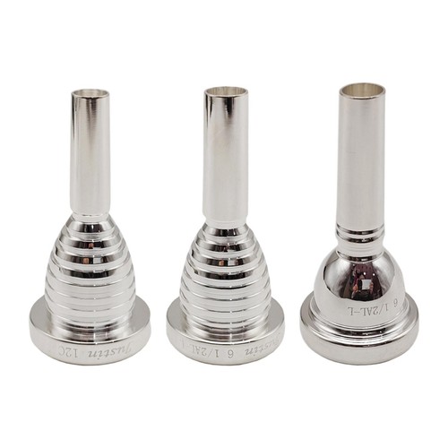 Trombone mouthpiece for - trombone,