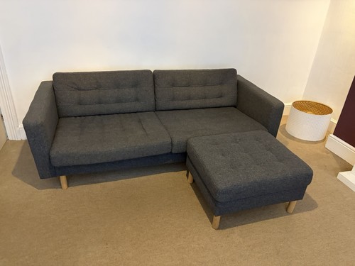 Ikea landskrona seater - landskrona, 3