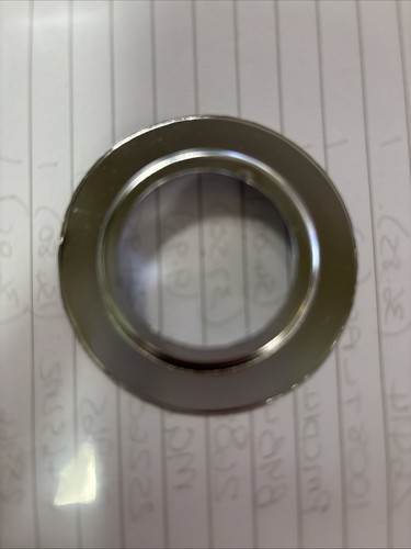 Lamp shade metal - metal, ring