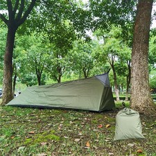 Ultralight Camping Tent