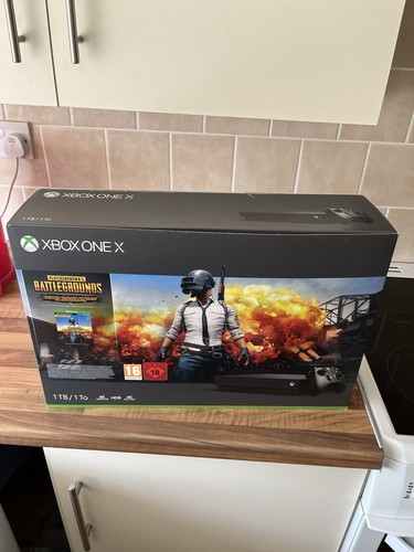 Microsoft xbox one 1tb - microsoft, x