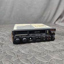 Rover 200/400 Cassette FM/LW/MW Radio XQD10056 22 DC 652/60E (No Power)