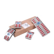 Original Alfa Romeo Sports