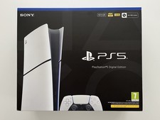 Playstation 5 Digital Edition