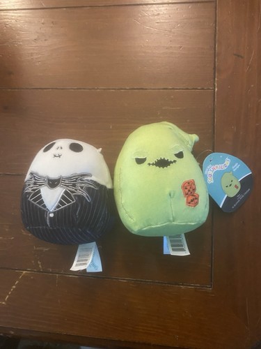 Lot nightmare before - 2,