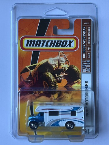 2009 matchbox mbx motor - "mbx, home"