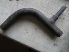 MORRIS MINOR 1000 BOTTOM