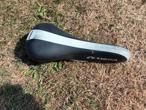 Tioga seat - dh,