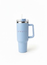 40oz Tumbler Stainless Steel