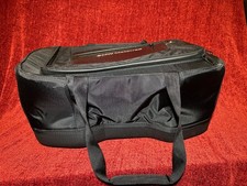 BMW Motorrad pannier bags RT