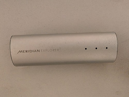 Meridian explorer2 - meridian,