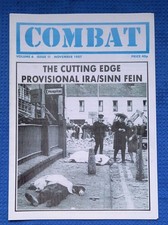 Combat Ulster Volunteer Force