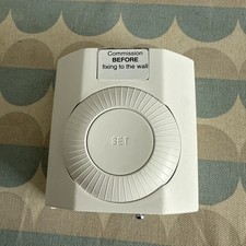 Worcester DT20RF Mk2