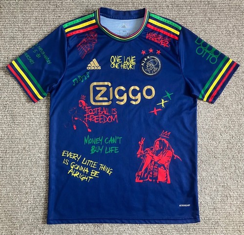 Ajax football club - ajax, special
