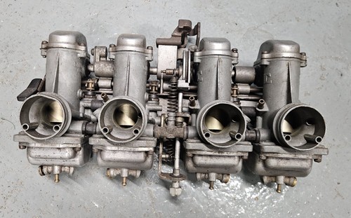 Suzuki gs1000 carbs spares - spares, or