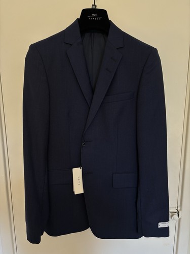 Tiger sweden men navy - tiger, men’s