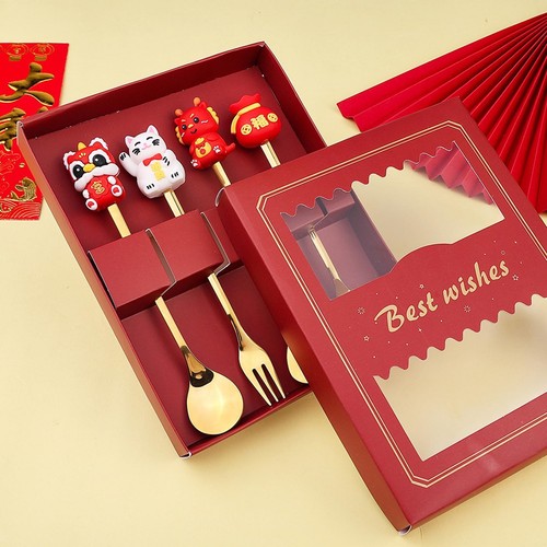 Chinese new year tableware - new,