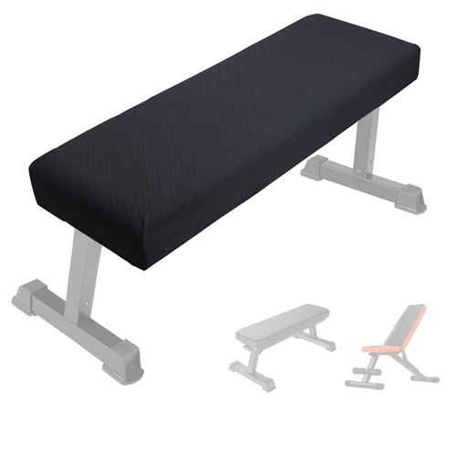 Weight bench cover workout - bench,