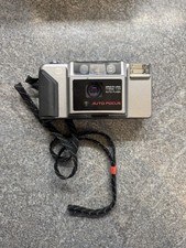 Minolta AF-E Auto Focus Film