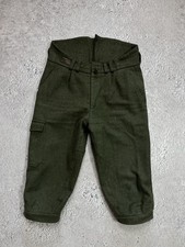 Jagdhund Loden Wool Alpine