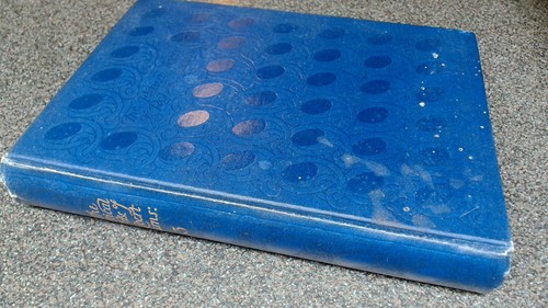 The poetical works of - works,