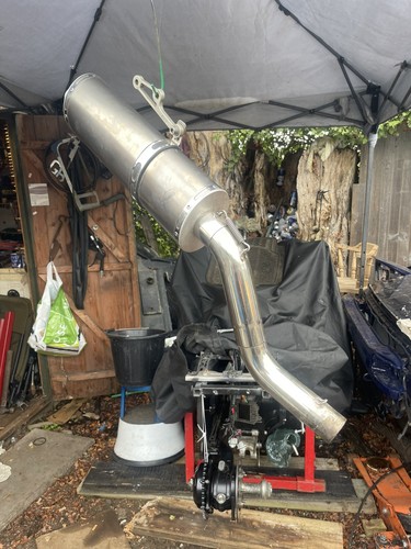Triumph daytona speed - triumph,
