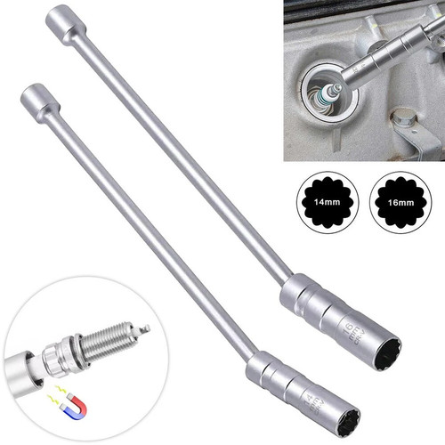 2pcs 14mm 16mm - 14mm/16mm, wall