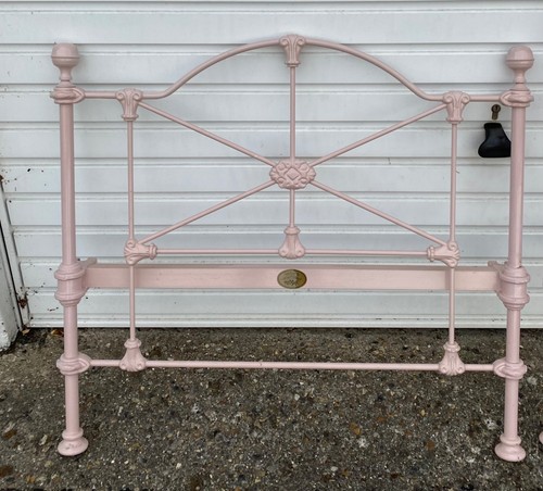 Laura ashley single metal - laura,