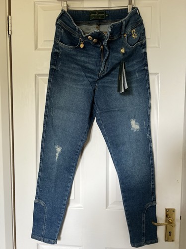 Bnwt petite holland - petite,
