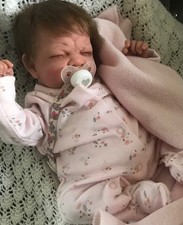 Beautiful Berenguer Reborn